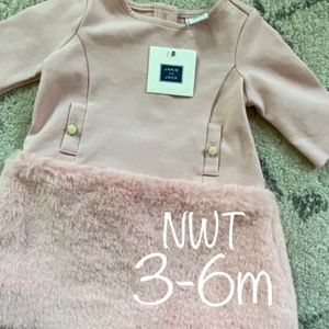 Janie and Jack Dress